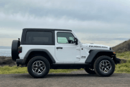 Jeep Wrangler full