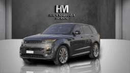 Range Rover Sport 2023