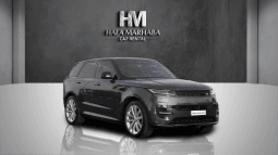 
										Range Rover Sport 2023 full									