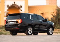 GMC Yukon