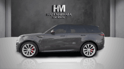 Range Rover Sport 2023