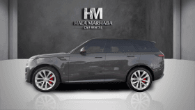 Range Rover Sport 2023