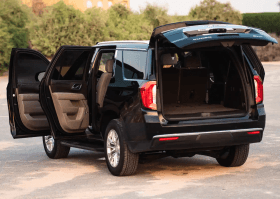 GMC Yukon