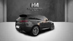 Range Rover Sport 2023
