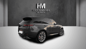 Range Rover Sport 2023