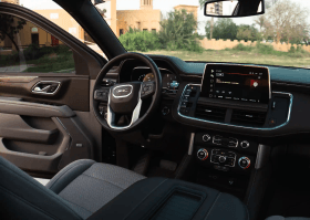 GMC Yukon