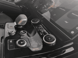 Range Rover Sport 2023
