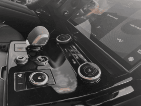 Range Rover Sport 2023
