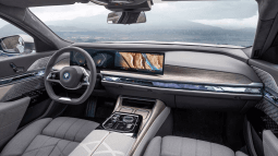 BMW I7