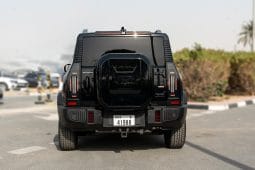 Jetour T2 Traveller plus 2025