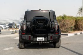 Jetour T2 Traveller plus 2025