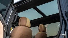 Jetour T2 Traveller plus 2025