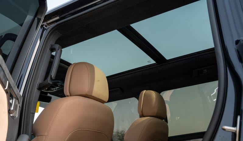 
								Jetour T2 Traveller plus 2025 full									