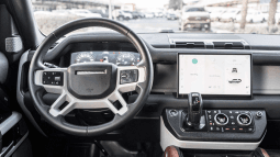 
										Land Rover Defender 2023 full									