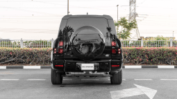 
										Land Rover Defender 2023 full									