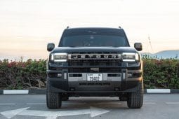 Jetour G700 2026