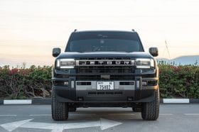 Jetour G700 2026