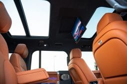 
										Jetour G700 2026 full									