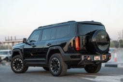 Jetour G700 2026