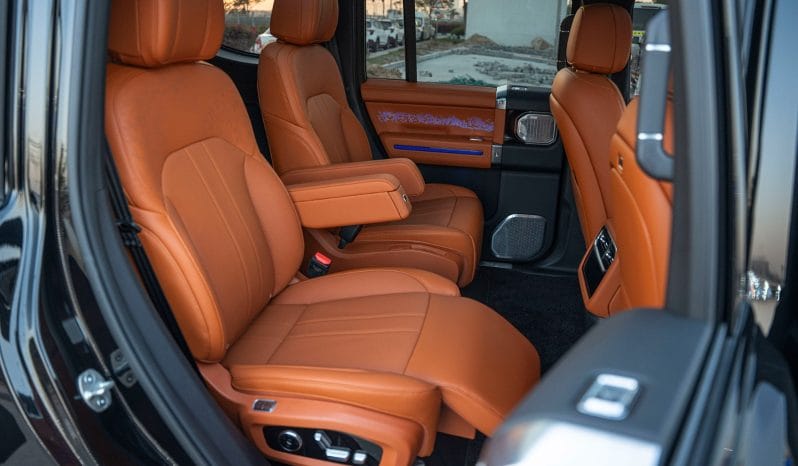 
								Jetour G700 2026 full									