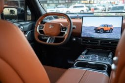 Jetour G700 2026