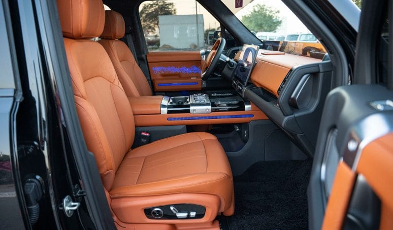 
								Jetour G700 2026 full									