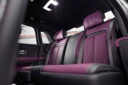 Rolls Royce Ghost