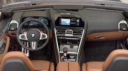 BMW M8