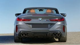 BMW M8