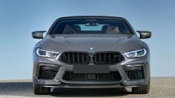 BMW M8