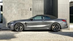BMW M8