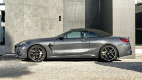 BMW M8