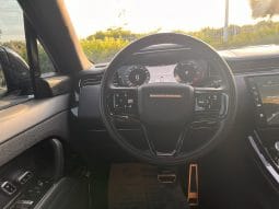 Land Rover Range Rover Sport V8 2023