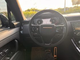 Land Rover Range Rover Sport V8 2023