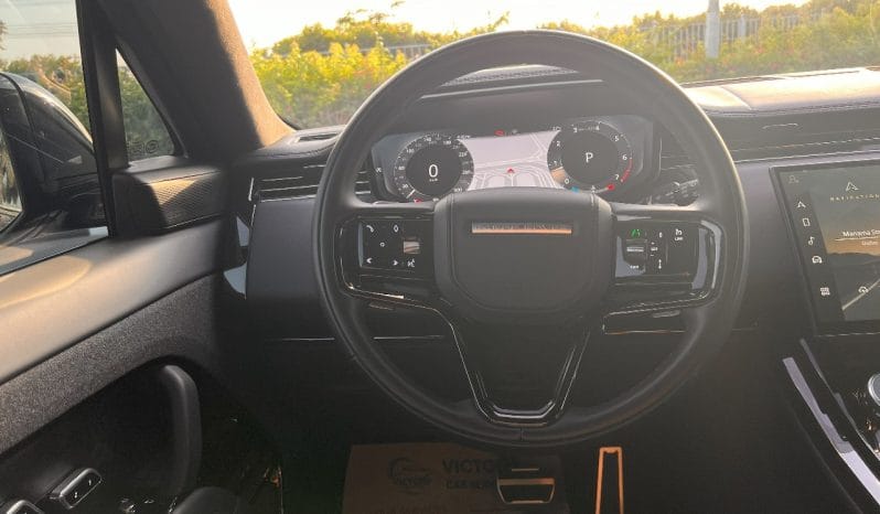 
								Land Rover Range Rover Sport V8 2023 full									