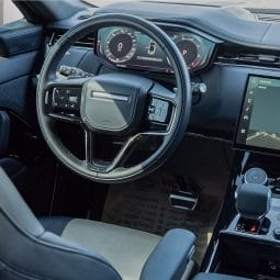 
										Land Rover Range Rover Sport V8 2023 full									