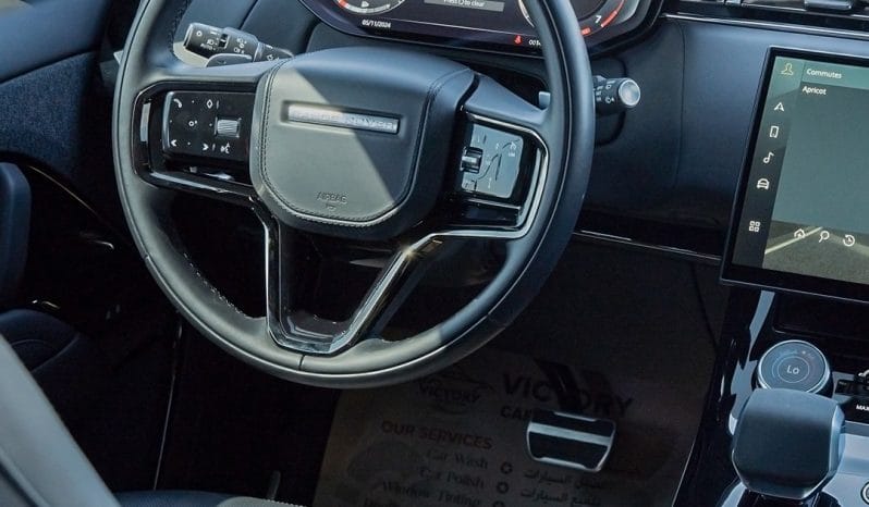 
								Land Rover Range Rover Sport V8 2023 full									