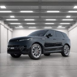Land Rover Range Rover Sport V8 2023