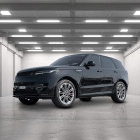 Land Rover Range Rover Sport V8 2023