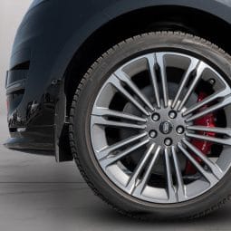 Land Rover Range Rover Sport V8 2023