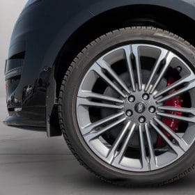 Land Rover Range Rover Sport V8 2023