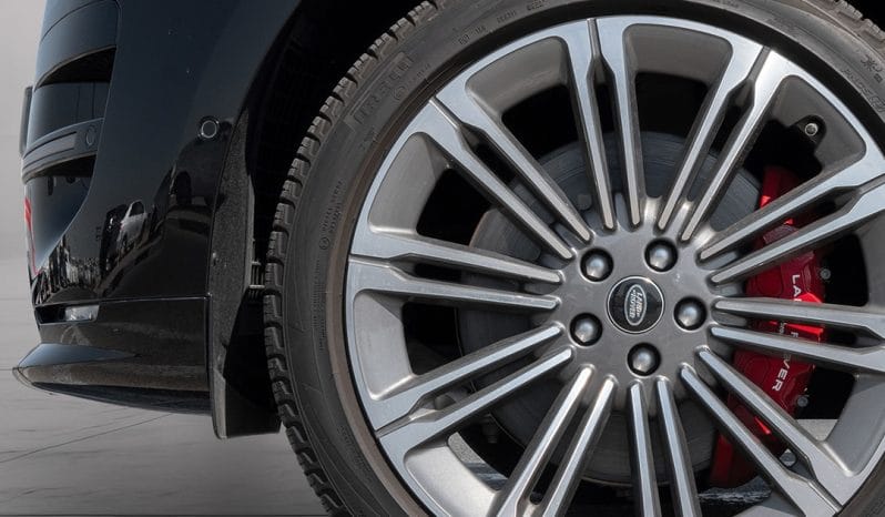 
								Land Rover Range Rover Sport V8 2023 full									