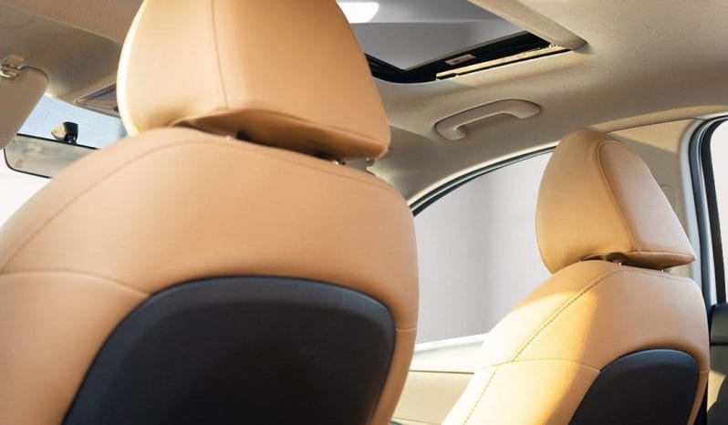 
								Hyundai Elantra GCC Specs full									