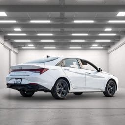
										Hyundai Elantra GCC Specs full									