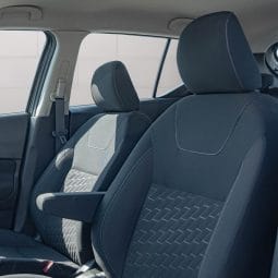 Nissan kicks GCC Specs