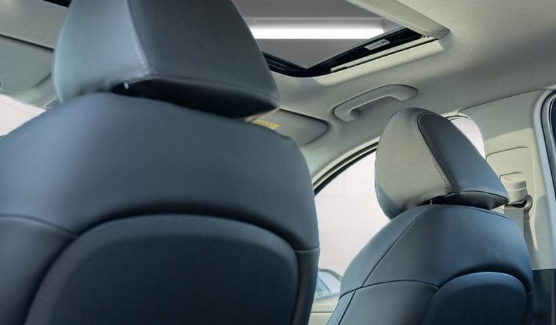 
								Hyundai Elantra GCC Specs full									