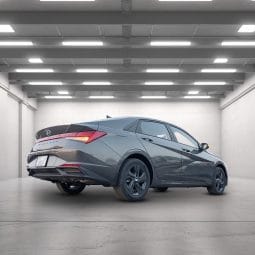 
										Hyundai Elantra GCC Specs full									
