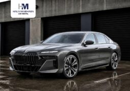 
										BMW I7 full									