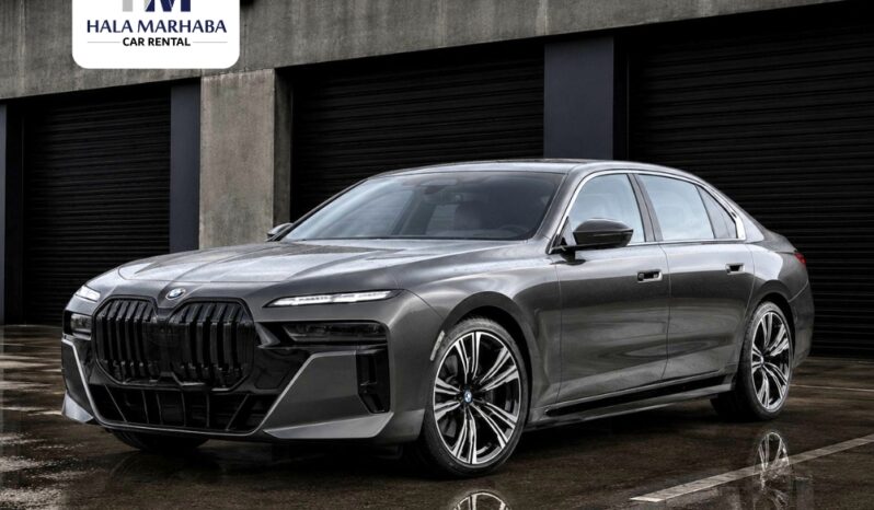 
								BMW I7 full									