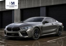 
										BMW M8 full									